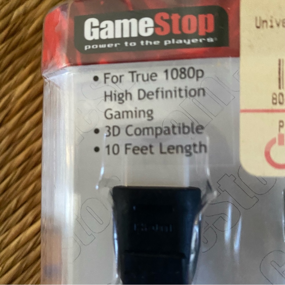 HDMI Cable for gaming - Picture 3 of 3